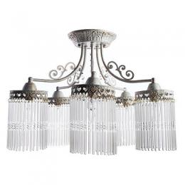 Изображение продукта Потолочная люстра Arte Lamp 89 